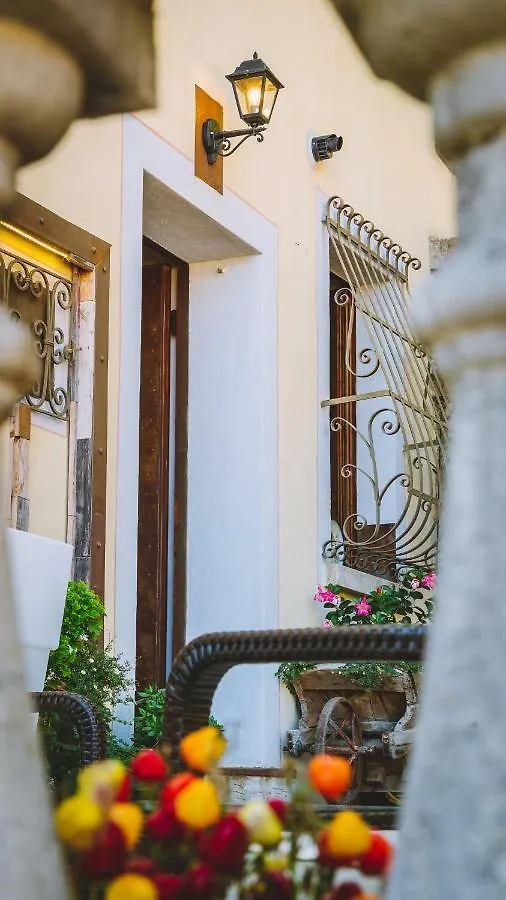 Babacco Lovely Terrace Appartement Montepulciano Stazione