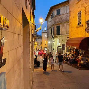 Gasthuis La Dimora Nel Corso, Montepulciano Stazione