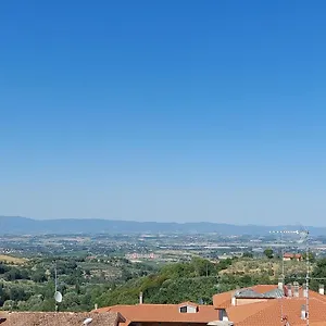 Appartement La Crocetta, Montepulciano Stazione