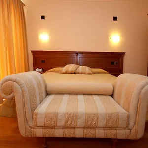 3* Szálloda Panoramic