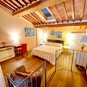 Gasthuis Bed & Breakfast Montepulciano, Montepulciano Stazione