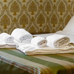  Apartamento Palazzo Tombesi Trecci