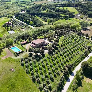 Vakantieboerderij Il Gonzeto,, Montepulciano Stazione