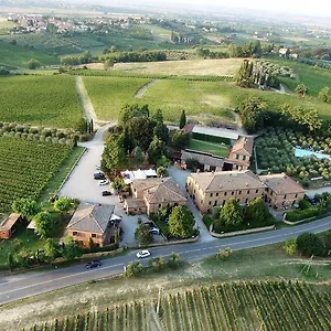  Farmház Nottola