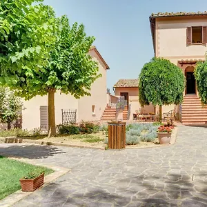 Appartement Vacanza - Paola, Montepulciano Stazione
