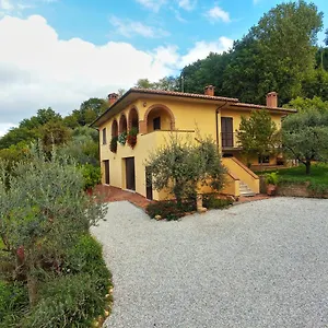 Appartement La Casa Dei Nonni, Montepulciano Stazione