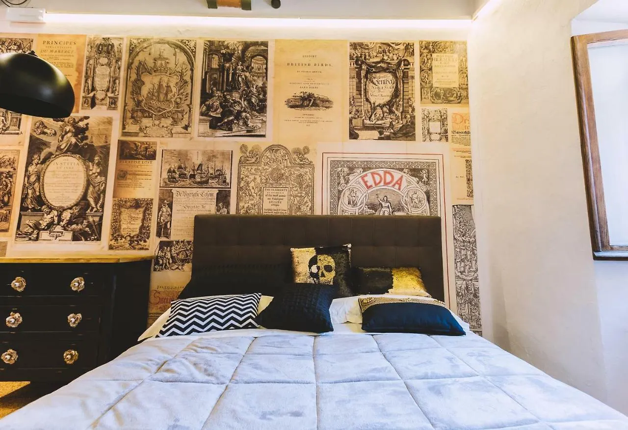 Babacco Lovely Terrace Apartment Montepulciano
